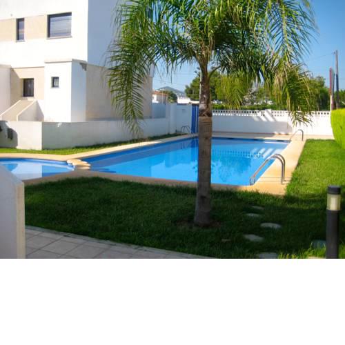 Apartamentos H3 Belman Playa