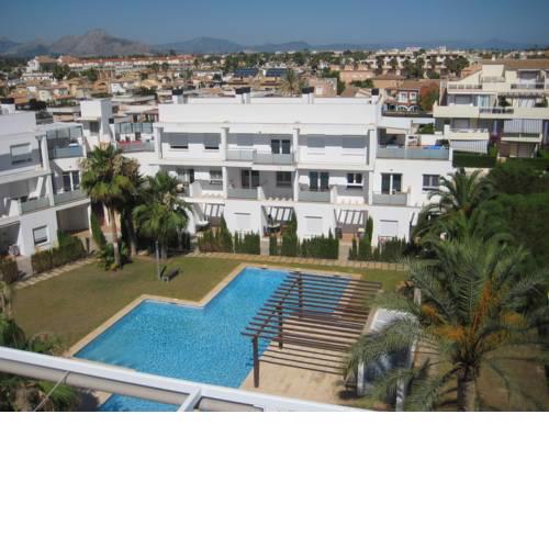 Apartamentos H3 Belman