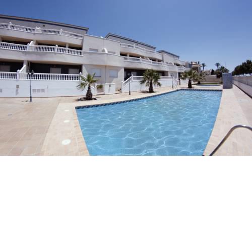Apartamentos H3 Laguna-Playa
