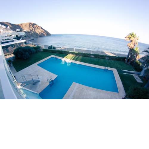 Apartamentos H3 Nautilus