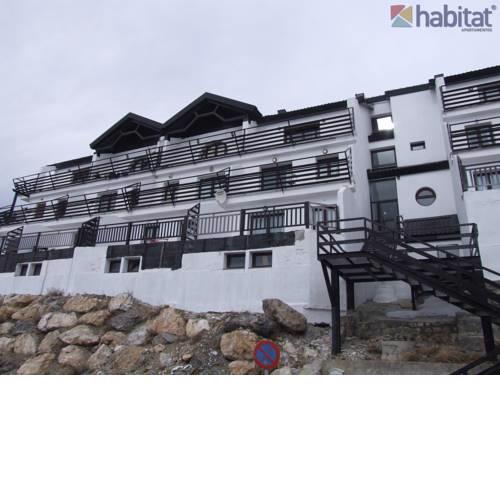 Apartamentos Habitat Zona Alta