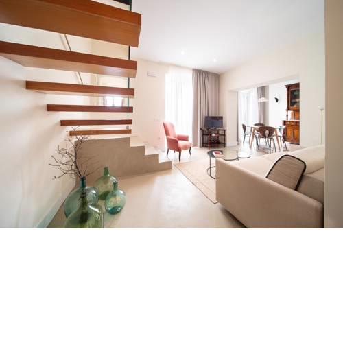 Apartamentos Habitavit en Cáceres