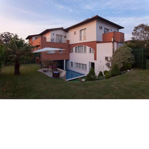 Apartamentos Hacienda de Arna