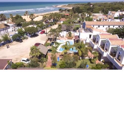 Apartamentos Hacienda Sajorami