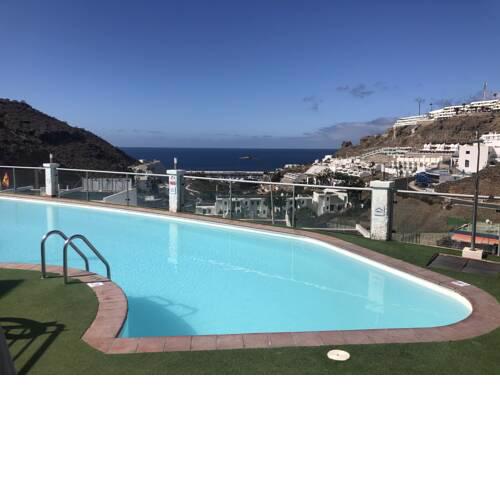 Apartamentos Halley