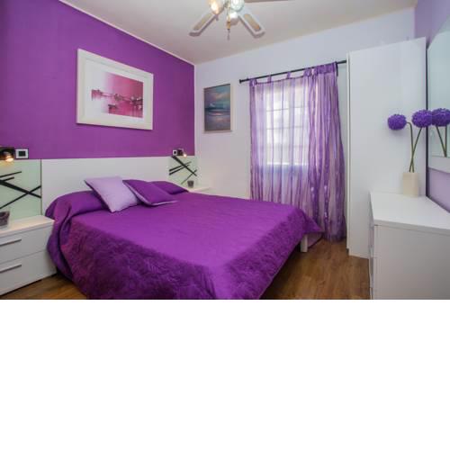 Apartamentos Haría en Puerto del Carmen