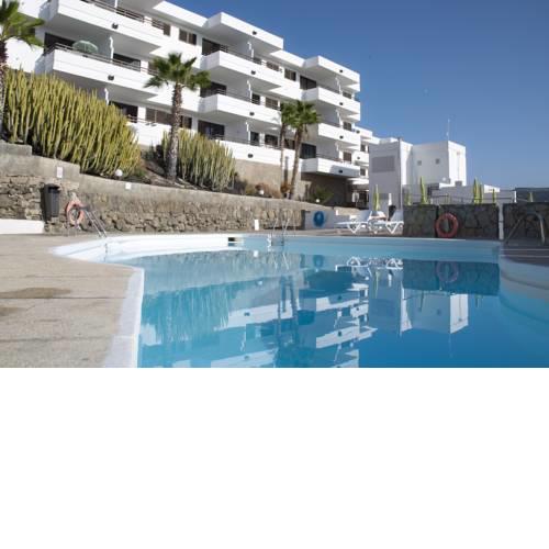 Apartamentos Hartaguna