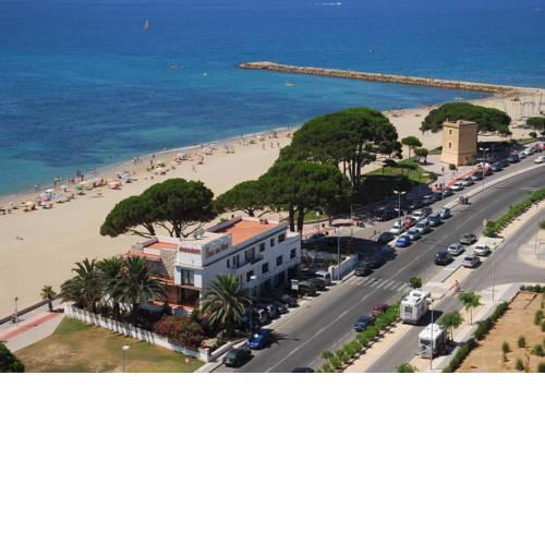 Apartamentos Haus Am Meer