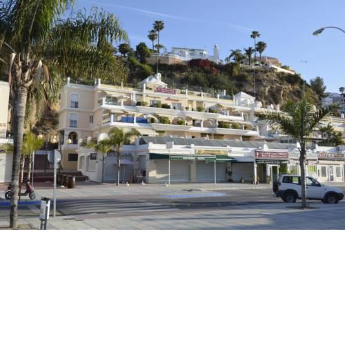 Apartamentos HC Burriana Playa