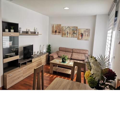 Apartamentos Hemar Granada