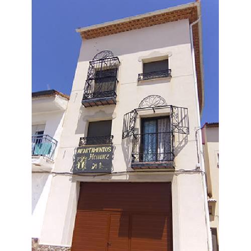 Apartamentos Herranz