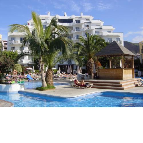 Apartamentos Hg Tenerife Sur