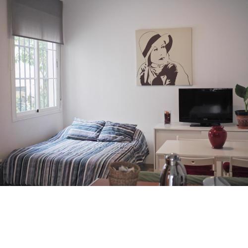 Apartamentos Hiniesta