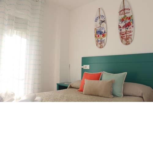 Apartamentos Homelife Roca Tarpeya