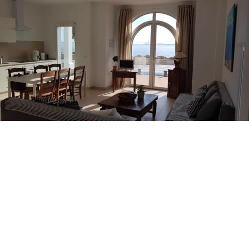 Apartamentos Homing Puerto Sherry