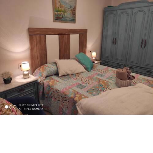 Apartamentos Hondahouse
