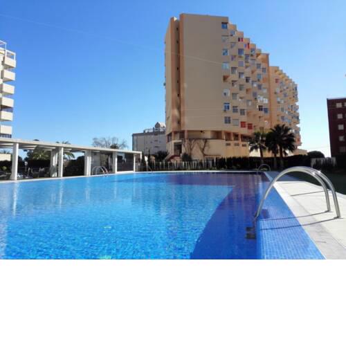 Apartamentos Horizonte Estudio (4º-401)