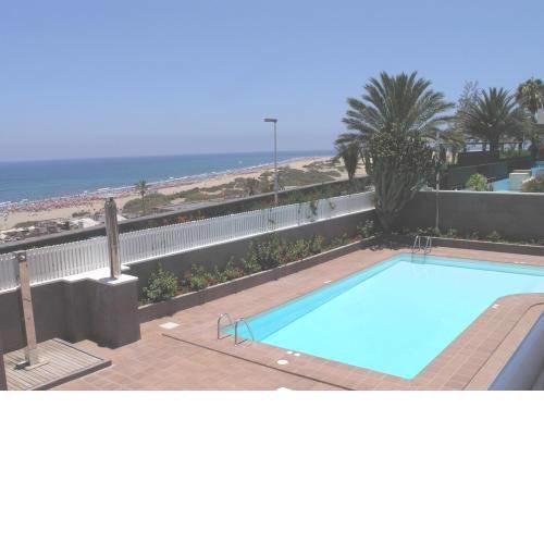 Apartamentos Horizonte