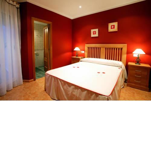 APARTAMENTOS HOTEL 77