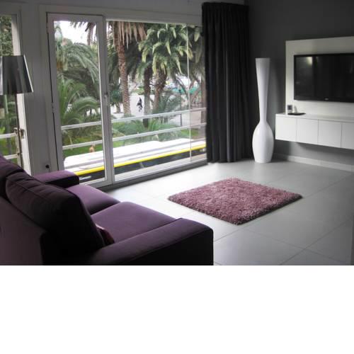 Apartamentos Hotel Parque