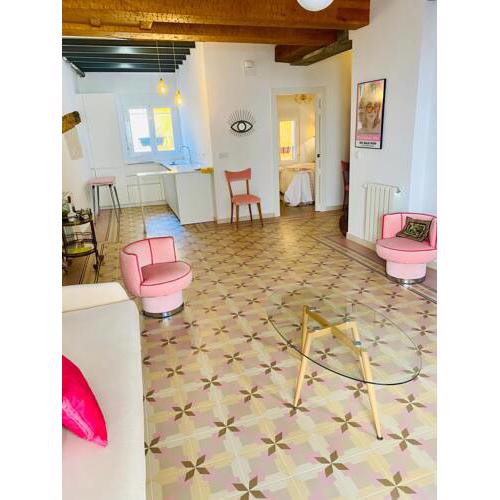 Apartamentos Huécar centro histórico