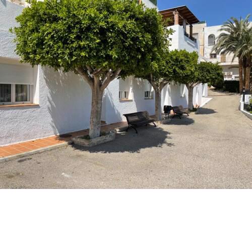 APARTAMENTOS HUERTA DE LA CAÑADA