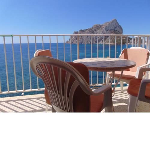 Apartamentos Ifach-3 (5º-29)