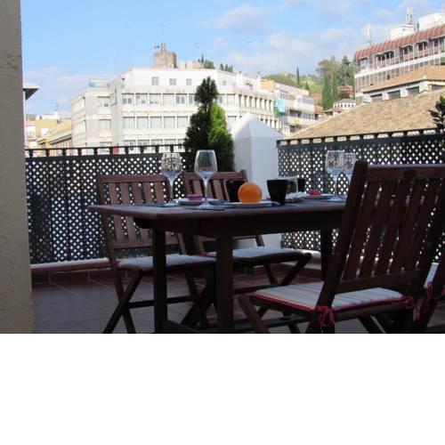 Apartamentos Ilíberis