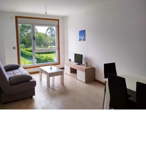 Apartamentos Illa de Arousa 3000