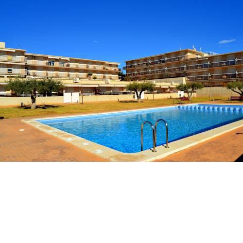 Apartamentos Illa Mar 422