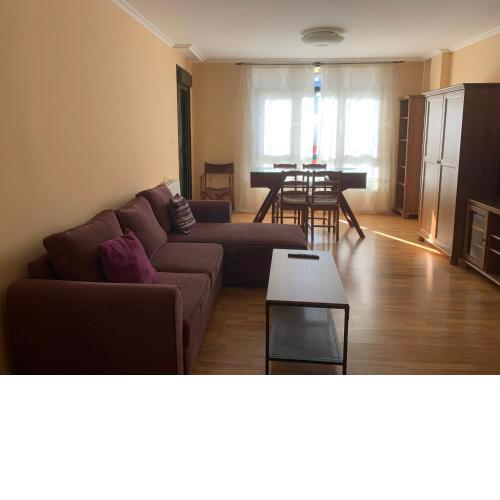 Apartamentos Illa Nova