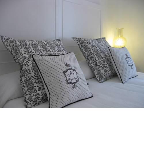 Apartamentos Imagine Madrid