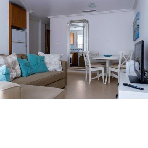 Apartamentos Imperator Torrevieja