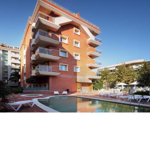 Apartamentos Imperial