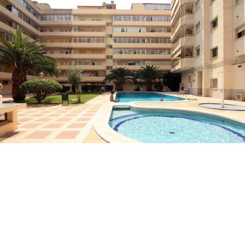 Apartamentos Indasol