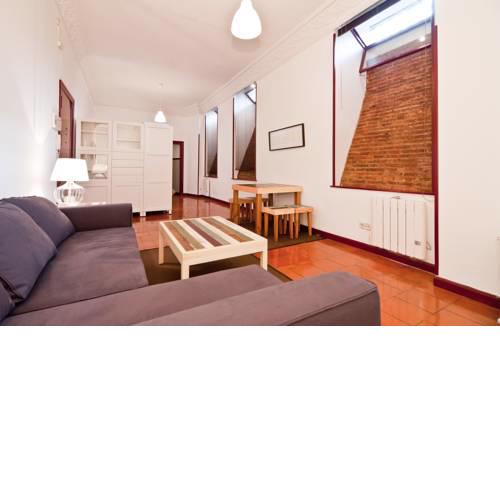 Apartamentos Independientes Mad Alfonso XII
