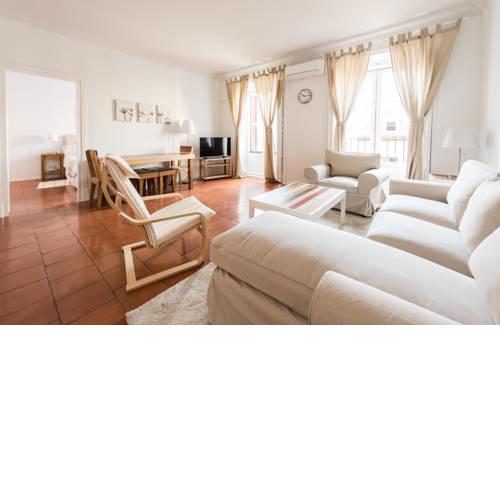 Apartamentos Independientes Mad Centro W