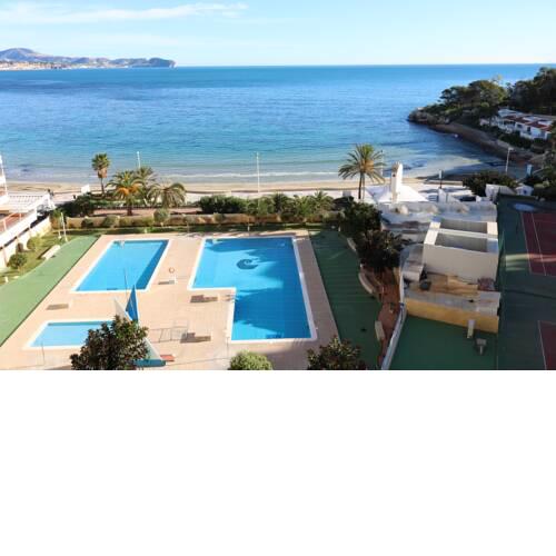 Apartamentos Inmoweaver 58C