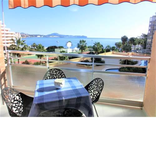 Apartamentos Inmweaver 1E