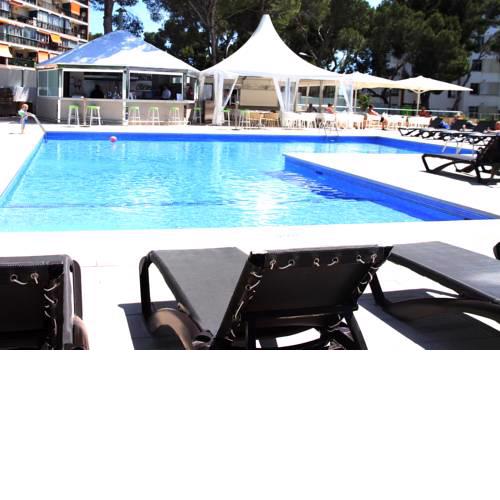 Apartamentos Inn