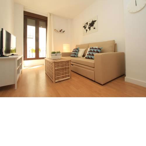 Apartamentos Inside Realejo Suites