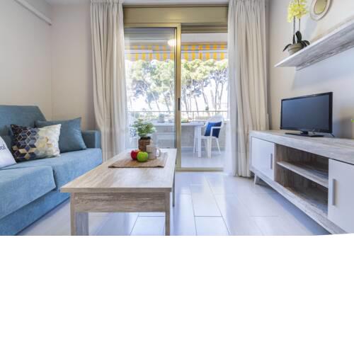 Apartamentos Internacional Arysal