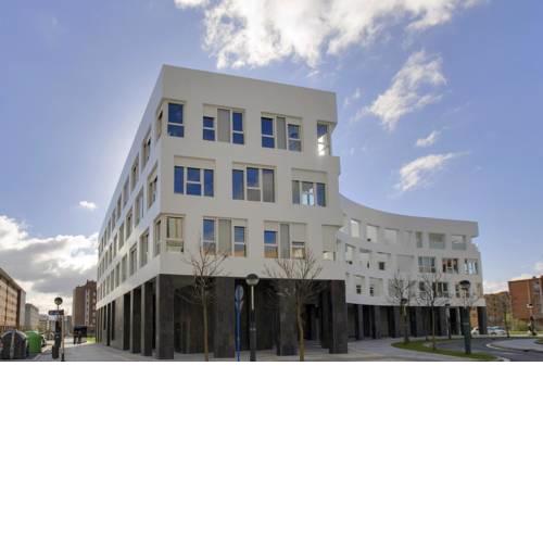 Apartamentos Irenaz