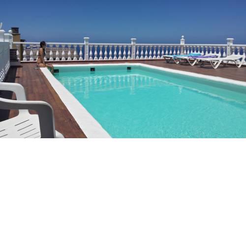 Apartamentos Isa
