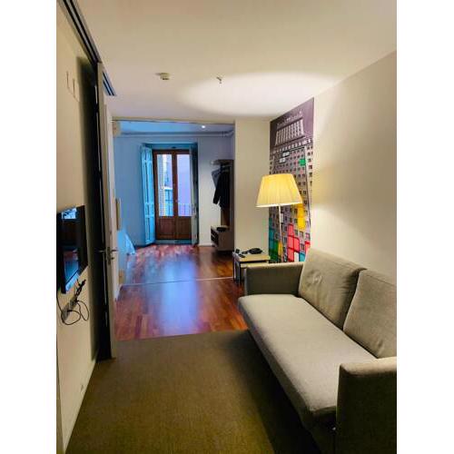 Apartamentos Isabel