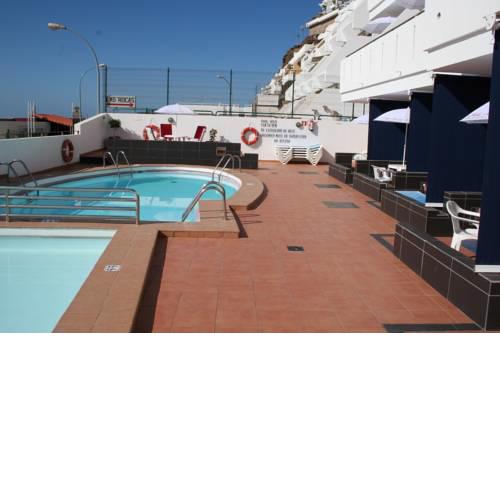 Apartamentos Isla Bonita