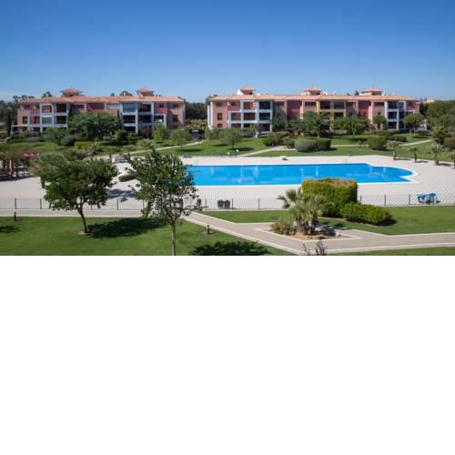 Apartamentos Isla Canela Golf