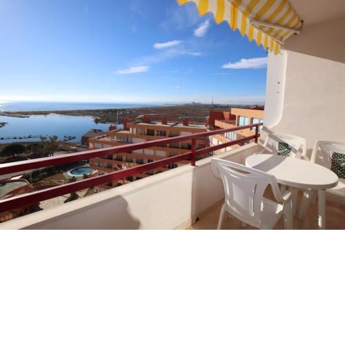 Apartamentos Isla de Rosas