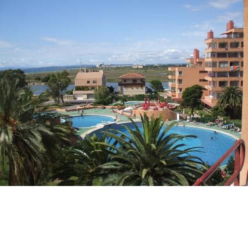 Apartamentos Isla de ROSAS