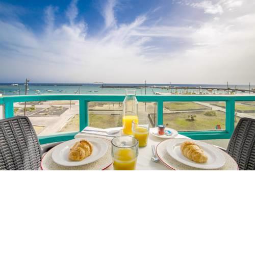Apartamentos Islamar Arrecife